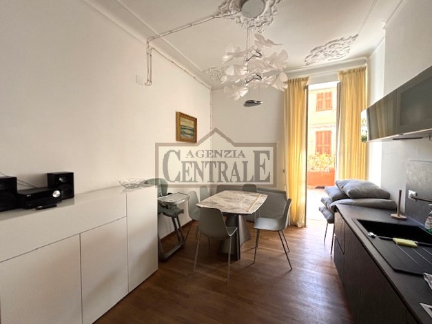 Agenzia Immobiliare Centrale Sanremo